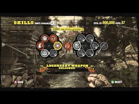 Call of Juarez Gunslinger Launch Trailer -- Saddle Up! [Europe]