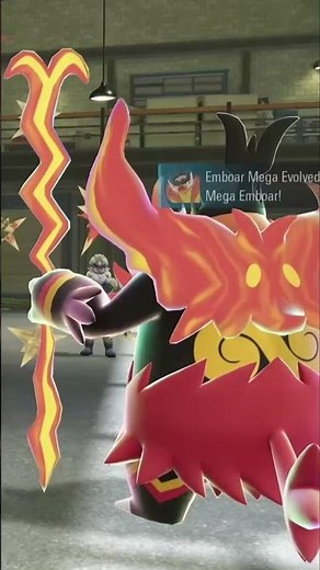 Emboar DESTROYS Hippowdon?! 😱 Fire Punch KO Goes INSANE! 🔥