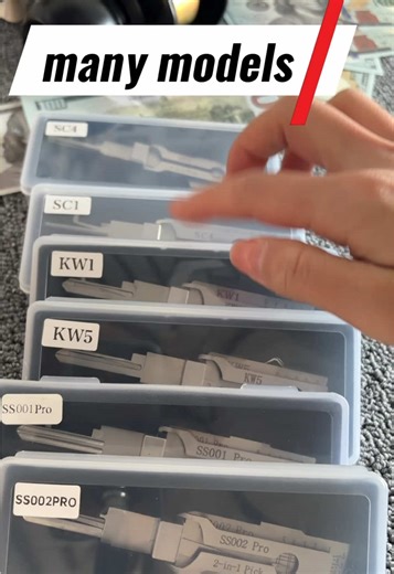 Expert Lock Picking Techniques for Different Lock Models