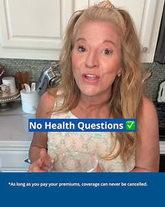 Colonial Penn has been helping Americans ease the burden of final expenses and protect the ones they love for almost 70 years. | Colonial Penn Life Insurance Company