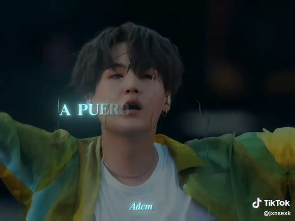 BTS 'We Are Bulletproof' Lyrics and Concert Highlights