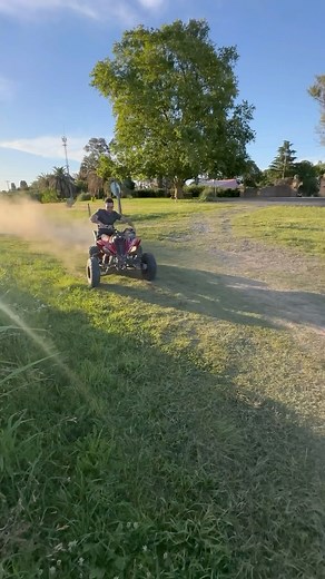 Espanto o cuatri?😝 | Dino Di Palma