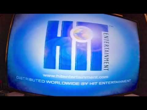 HiT Entertainment Logo 2001-2006 In Shadows