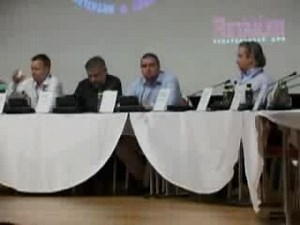 Дмитрий Потапенко говорит правду о жизни.