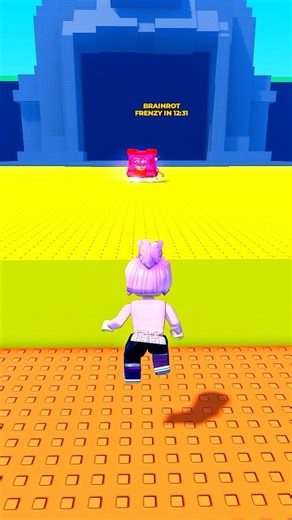 I Helped Cute Bacon 🥺 #escapetsunamiforbrainrots #roblox #stealabrainrot