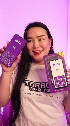 Reviewing INOI A72 and A63 Pricing in the Philippines