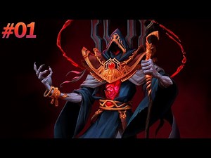 Grandmaster of all Realm Episode 01 Explain in Hindi | Dark Explaination |