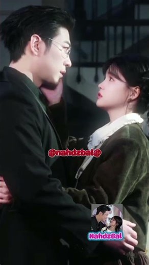 yulong👩‍❤️‍👨yangmiemie🐑🐮(Reborn As The Villainess Sidekick) 34th drama 25.01.2026#yuyang