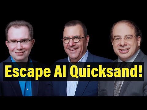 Top Data Scientists Explain Bad Data, Poisoned Datasets, and Other AI Killers