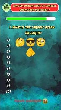 Class 5 GK quiz. Can you pass the Class 5 GK? part-2 #shorts #gk #famousshorts