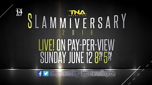 18K views · 512 reactions | Huge news! Happy to announce #Slammiversary will be taking place June 12 in Orlando! | Dixie Carter | Facebook