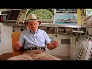 Jacque Fresco on the concept of God.
