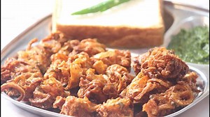 81K views · 416 reactions | Kanda Bhajiya - Tips to make Super crispy...