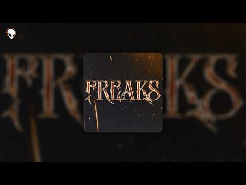 ◉ TECHNO | FREAKS [Speed Up] - NEW BEAT ORDER, ROBBE & SEEKO