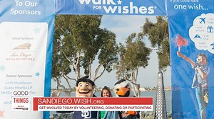 32 reactions | GOOD THINGS IN SAN DIEGO: Make-A-Wish San Diego...