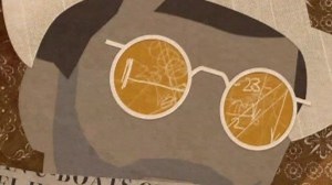 Short of the Week's 'The Thomas Beale Cipher' and Festival vs. Online Distribution