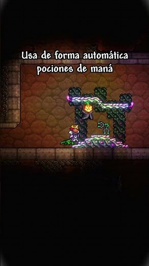 Mejores accesorios para la clase mago en Terraria 🌲