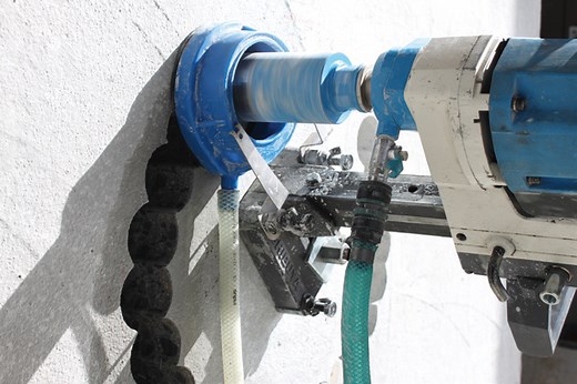 ダイヤモンドコアドリルの特徴と選び方・おすすめ機種を分かりやすく解説【シブヤ・コンセック・マキタ 他】