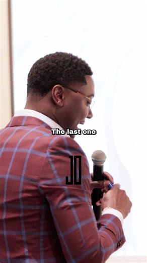 Flip the script on money