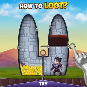 Many failed before. Will YOU complete the trial? 🧙‍♂️ | Hero Wars