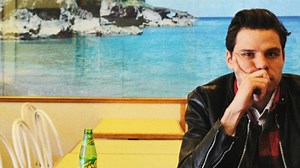 'Bahamas is Afie' marks evolution of Jurvanen's sound