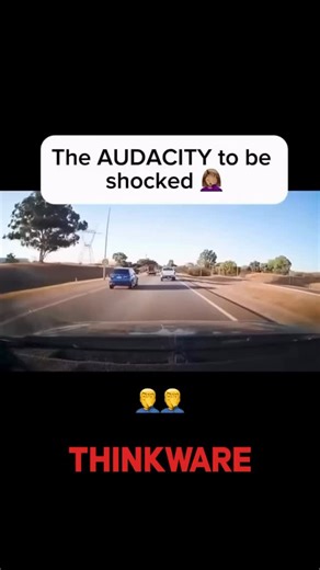 I don't even know where this car came from. Get Thinkware Dashcam in bio #Dashcam #DashcamMoments #CaughtOnCam #RoadDrama #CarCrashCaughtOnCamera #RedditCarCrash #DrivingFails #DashcamFootage #AccidentProof #RoadSafety#Thinkware #DashCamProof #CaughtOnThinkwareDashcam #rearcam#car #dashcam #dashcamus #stayalert #staysafe #dashcamera #dashcamvid #dashcamshot #dashcamfootage #fyp #foryou #thinkwaredashcam #caughtonthinkwaredashcam | THINKWARE Dash Cam