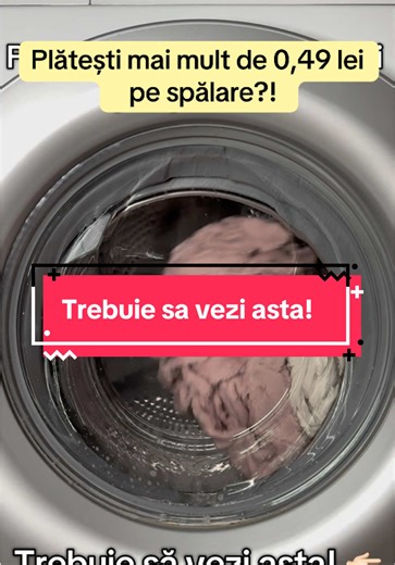Detergent “Grădina cu tei” 1 1 GRATUIT!🥳 6 L de detergent la doar 59 lei! Asta înseamnă 0,49 lei pe spălare! 🤩 Bucură-te chiar acum de mirosul îmbietor de flori de tei, care te va duce cu gândul la copilărie! Conține enzime naturale pentru îndepărtarea petelor și bicarbonat de sodiu pentru prospețime reală!🤩💜 Tu l-ai încercat? Dacă nu, acum este momentul! 🤗#cashmerearoma #fyp #promotie #detergent #gratuit