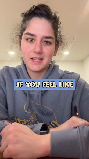 1.1M views · 76K reactions | You're doing a great job, believe me 懶 #motivation #encouragement #thetruth #positivity | Elyse Myers | Facebook