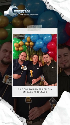 Celebración Día del Padre
