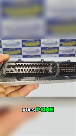 ECU COMPUTADORA VOLKSWAGEN Solución paso a paso, Desde el escaneo hasta la reparación en placa: todo lo que necesitas saber explicado fácil. #ECU #ReparacionAutomotriz #Volkswagen #CursoECU #ElectronicaAutomotriz #DiagnósticoAutomotriz #TallerDeElectronica #ReparacionECU #mecanica | Mallmatronic Automotriz