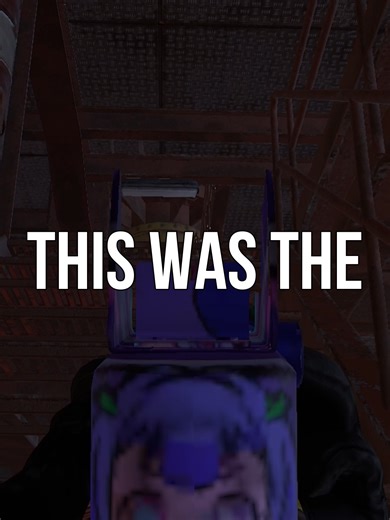 easiest oil rig ever #rust #rusttok #rustpc #fyp #rustclips #rustgame