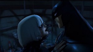 Watch Beware The Batman Season 1 Episode 12 - Attraction