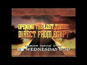 Australian ads/promos 17 (1999)