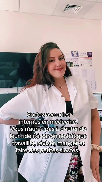 La vie d'un interne en médecine : dévouement et cohésion