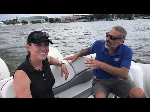 Hysucat 28 Foiling Catamaran RIB (Rigid Inflatable Boat)
