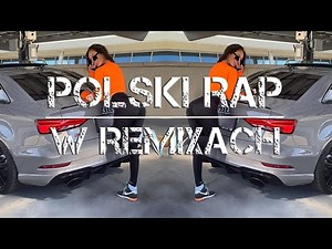 ☢️💣POLSKI RAP W REMIXACH 2025 ☢️ VOL.23 ⛔😈 MUZA DO AUTA 😈⛔ ‪@DJAMARENA3‬