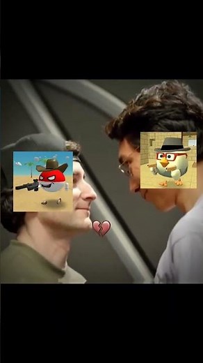 PUG WARS VS CHICKEN GUN #humor