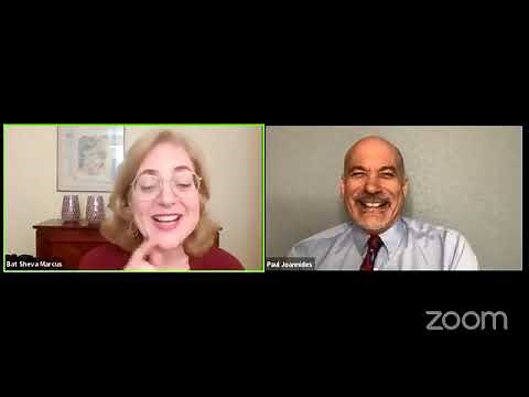 The Guide To Getting It with Paul Joannides