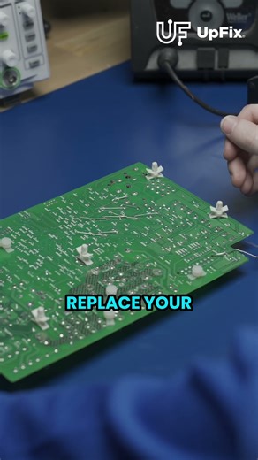 Oven not heating right? Here's the culprit