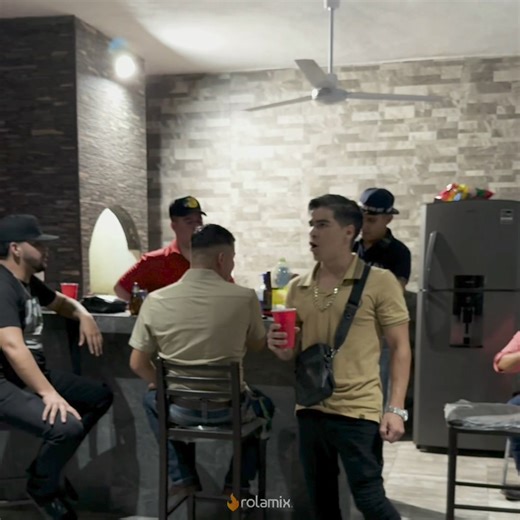 5.6M views · 162K reactions | Que opinan de su voz 樂 El es El Angel del Corrido y Sus Plebes  | El Regional Mentado MX | Facebook