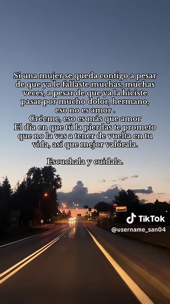 Valora a la mujer que tienes: Reflexiones de amor