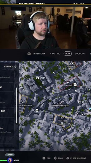 The Seed Vault Is Now My Ritual 🌱 - Arc: Raiders #Shorts