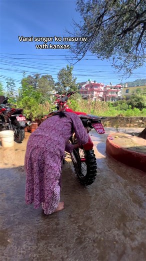 Sabas Bhare Sungurko Masu ra Bhat Khanxas: Enjoy Delicious Meals