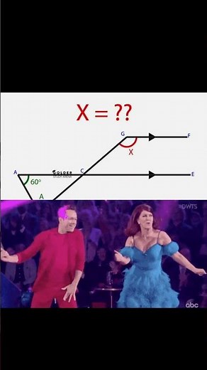 find x #maths #mathproblem #algebra #geometry