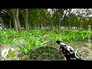 Chrome (2003) | Mission 7 Shuttle | Chrome | PC Gameplay | Walkthrough | Gameplay | Longplay