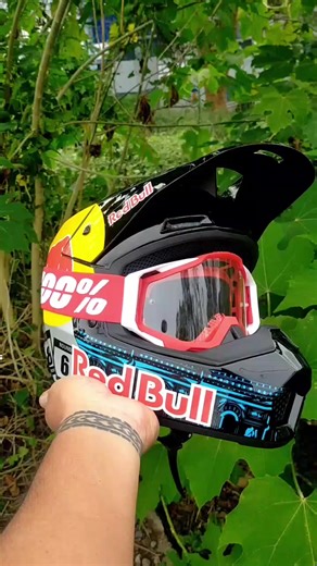 Essential Motorcycle Goggles for Riders