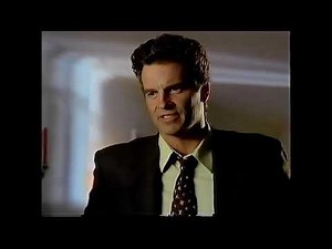 Disney's Santa Who VHS & DVD Promo