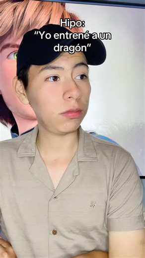 Que hizo burro con un dragón #shrek #contexto #comoentrenaratudragon #edit #entretenimiento #dragon