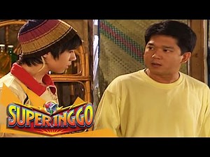 Super Inggo Episode 14 | Highlights