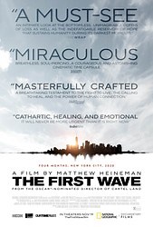 The First Wave Reviews